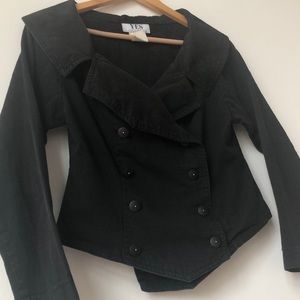 Vintage double breasted jacket